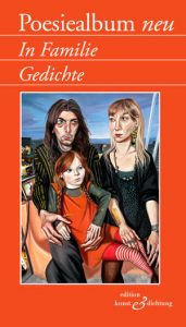 Cover: Poesiealbum neu 'In Familie'