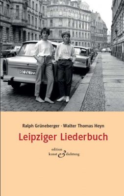Leipziger Liederbuch