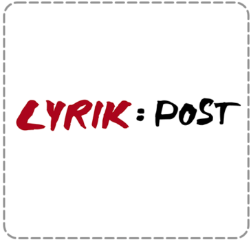 LYRIK:POST – 02/2022 – Esther Ackermann