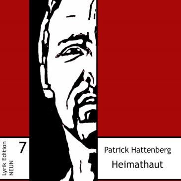Patrick Hattenberg: Heimathaut.