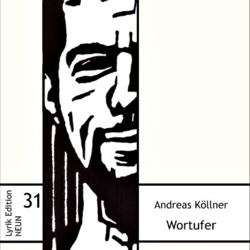 Andreas Köllner – „Wortufer”