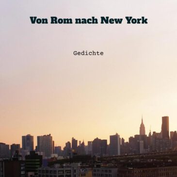 Danilo Art-Merbitz: „Von Rom nach New York“