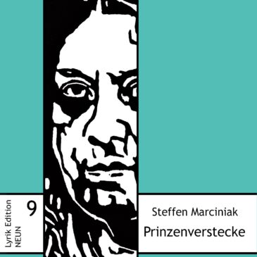 Steffen Marciniak: „Prinzenverstecke”