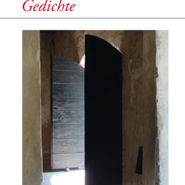 Poesiealbum neu „Gute Nachrichten“