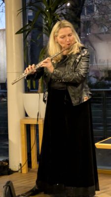 Brunhild Fischer