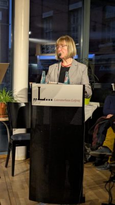 Gerlinde Kämmerer