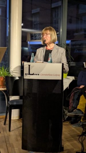 Gerlinde Kämmerer