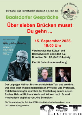 15. September 19:00