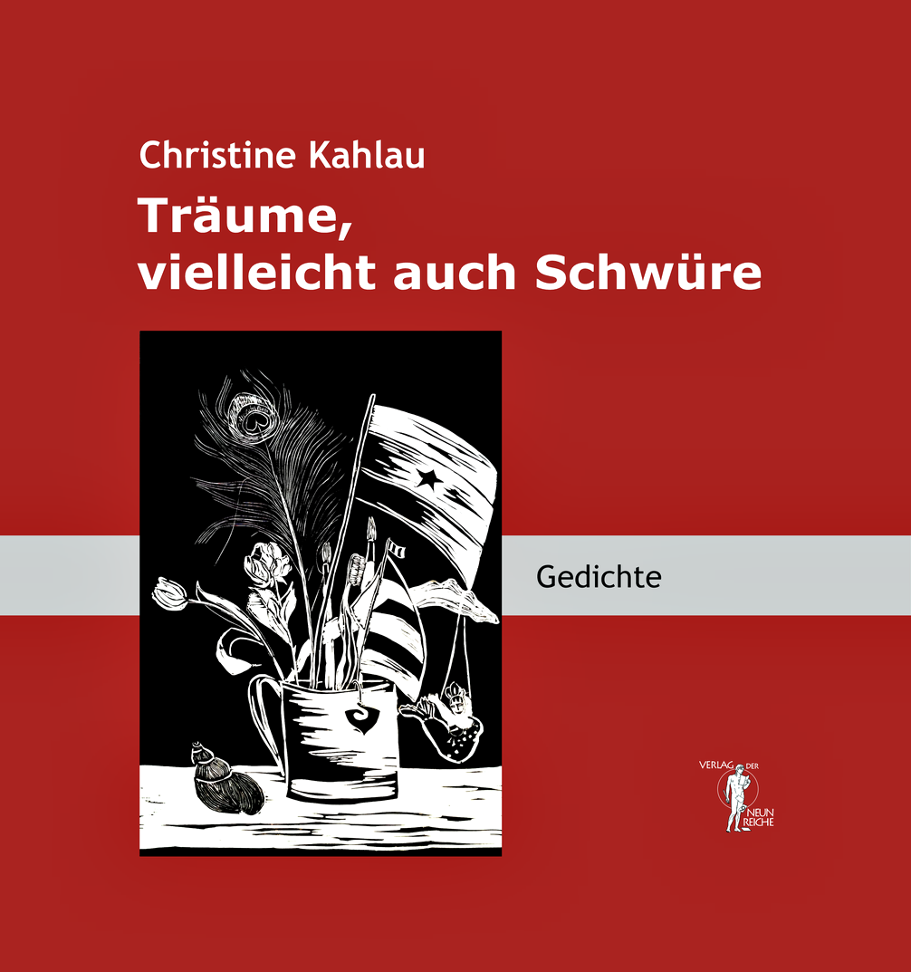 Christine Kahlau