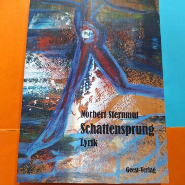 „Schattensprung“ von Norbert Sternmut