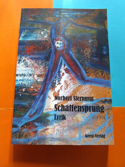 „Schattensprung“ von Norbert Sternmut