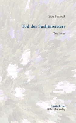 Tod des Sushimeisters