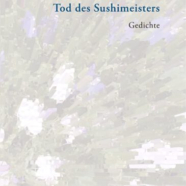 ZOE FORNOFF: Tod des Sushimeisters