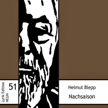 Helmut Blepp: Nachsaison