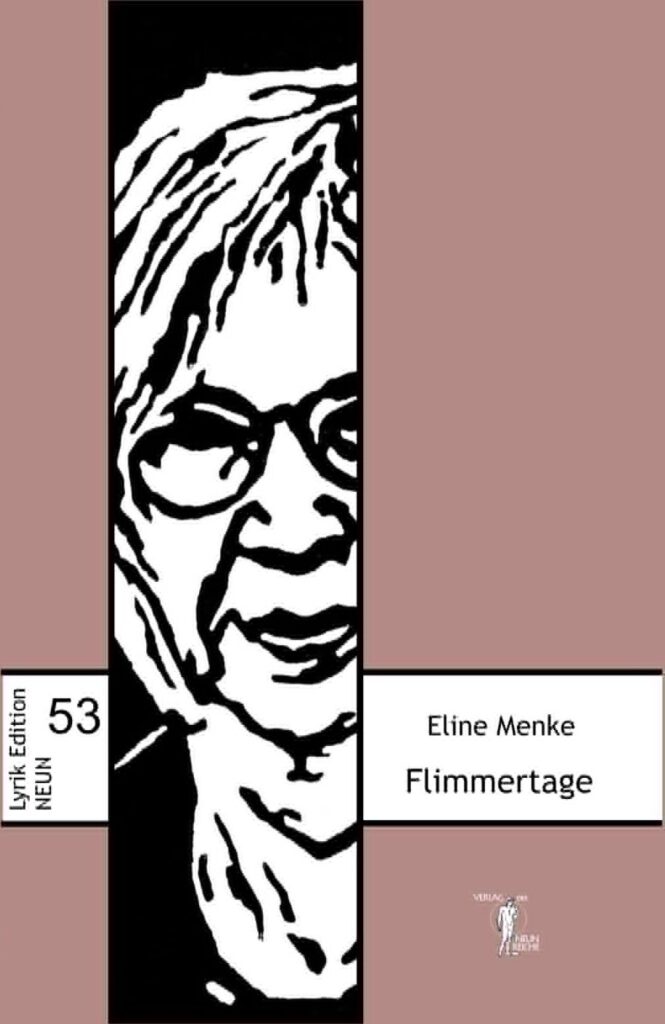 Eline Menke: „Flimmertage“