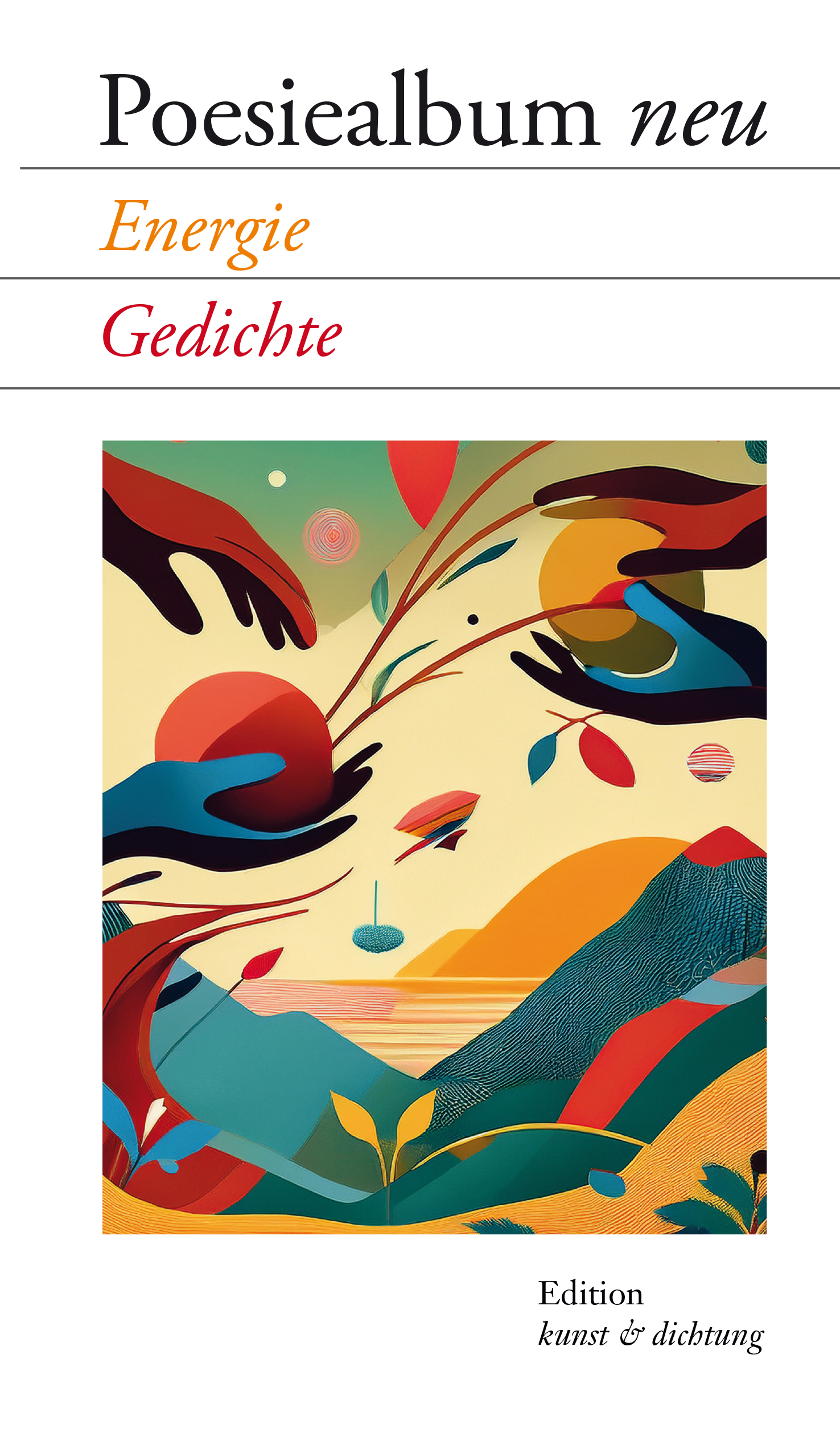 Lesung aus den Poesiealben neu