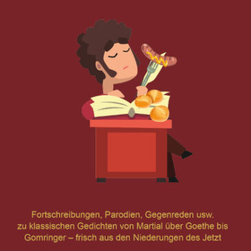 Empfehlungen des Monats Oktober 2026